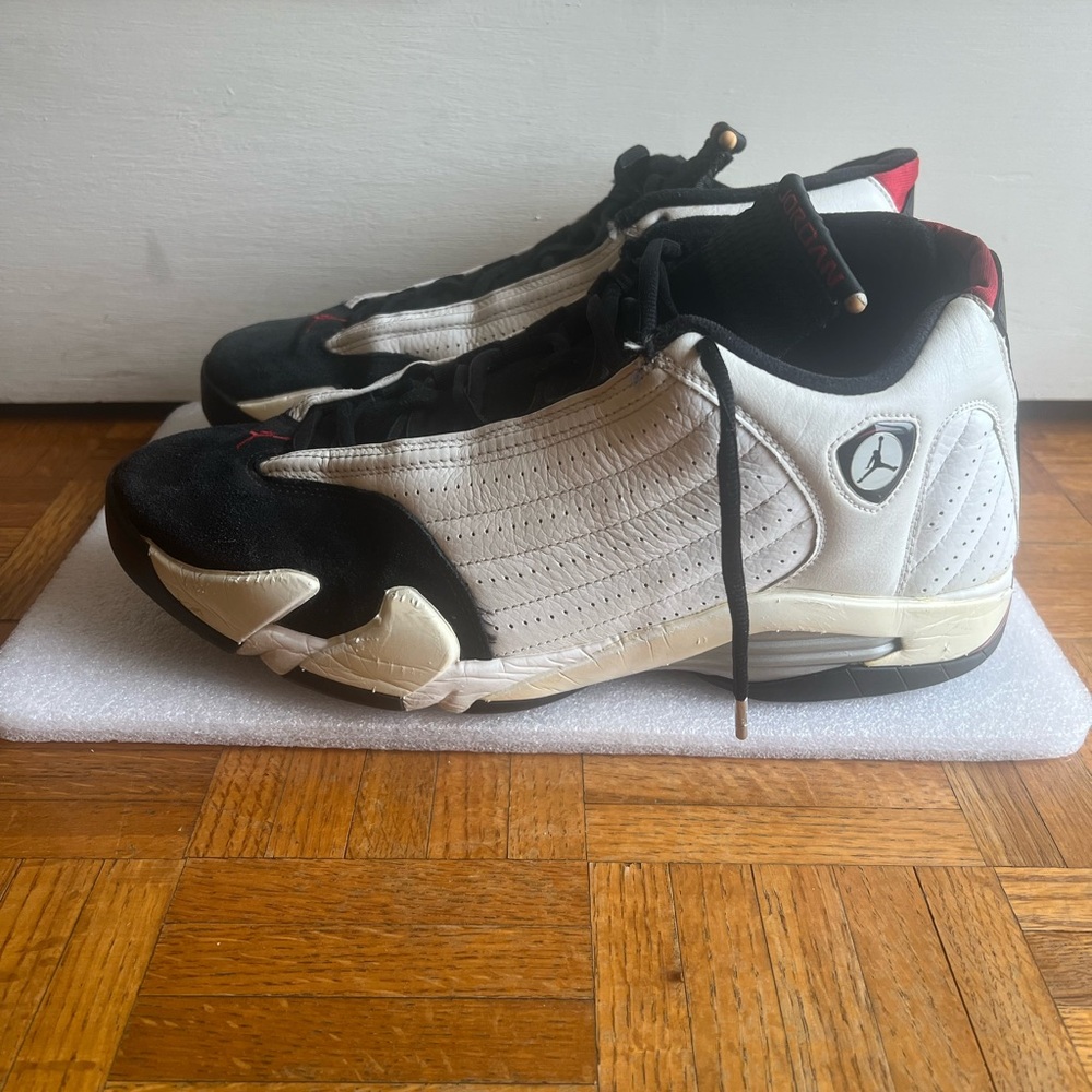 Air Jordon Retro